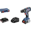 Image de Bosch Professional, Perceuse + Visseuses sans fil, GSR 18V-28