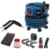 Image de Bosch Professional Aspirateur Gas18v12 Mc