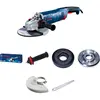 Image de Bosch Professional, Meuleuse d'angle, GWS 24-230 (230 mm)