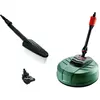 Image de Bosch Home & Garden, Nettoyeur haute pression : accessoires, Kit pour la maison et la voiture