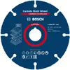 Image de Bosch Professional Zubehör, Lame de scie, Expert Carbide Multi Wheel
