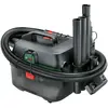 Image de Bosch Home & Garden, Aspirateur industriel, AdvancedVac 18V-8 (Aspirateur eau et poussière)