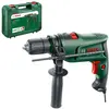 Image de DIY, Perceuse + Visseuses sans fil, Perceuse à percussion EasyImpact 6300 Bosch (Perceuse à percussion)