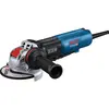 Image de Bosch Professional, Meuleuse d'angle, GWX 17-125 (125 mm)