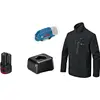 Image de Bosch Professional, Veste de travail, GHJ 12+18V XA L (L)