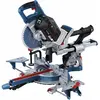 Image de Bosch Professional, Scie à onglet, GCM 18V-216