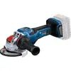 Image de Bosch Professional, Meuleuse d'angle, GWX 18V-15 PSC (125 mm)