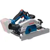 Image de Bosch Professional, Scie circulaire portative, GKS 18V-57-2 GX