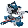 Image de Bosch Professional, Scie à onglet, GCM 18V-254