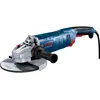 Image de Bosch Professional, Meuleuse d'angle, GWS 24-230 (230 mm)