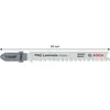 Image de Bosch Professional Zubehör, Lame de scie, Lame de scie sauteuse PRO Laminate clean T101BIF, 83 mm, 2 pièces
