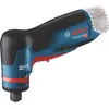 Image de Bosch Professional, Ponceuse + polisseuse, GWG 12V-50 S (Ponceuse excentrique, 240 W)