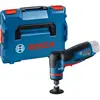 Image de Bosch Professional, Ponceuse + polisseuse, GWG 12V-50 (Meuleuse droite)