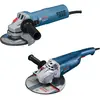 Image de Bosch Professional, Meuleuse d'angle, GWS 20-230 J et GWS 880 (230 mm)