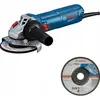 Image de Bosch Professional, Meuleuse d'angle, GWS 12-125 (125 mm)