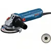Image de Bosch Professional, Meuleuse d'angle, GWX 12-125 (125 mm)