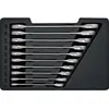 Image de Bosch Professional, Clé à molette, Clé mixte (10 mm, 12 mm, 13 mm, 14 mm, 15 mm, 16 mm, 17 mm, 18 mm, 19 mm, 8 mm)