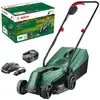 Image de Bosch Home & Garden, Tondeuse à gazon, EasyMower (Fonctionnement sur batterie)