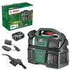 Image de Bosch Bike Station De Nettoyage Fontus 6l 18v