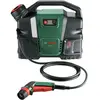 Image de Bosch Hausgeräte, Nettoyeur haute pression, Fontus (Fonctionnement sur batterie)