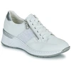 Image de Baskets basses Rieker - femme