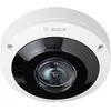 Image de Bosch Security Systems Réseau Dôme fixe 360° Fisheye 12 mégapixels IVA Audio HDMI IK10 (1920 x 1080 Pixels), Caméra réseau, Blanc