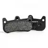 Image de Ferodo Plaquettes De Frein à Disque En Résine Formula Cura 4 E-bike