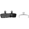 Image de Ferodo Plaquettes De Frein à Disque E-bike Avid Code R 2 Unités
