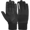 Image de Reusch, Unisexe, Gants, Hashtag, Blanc, Noir, (5)