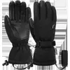 Image de Reusch, Femmes, Gants, Charlotte R-TEX XT, Noir, (6)