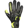 Image de Reusch Gants De Gardien De But Junior Attrakt Starter Solid Finger Support