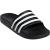 Image de Adidas, Hommes, Chaussons, Adilette Aqua, Noir, (36 2/3)