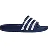 Image de Adidas, Unisexe, Chaussons, Adilette Aqua, Bleu, (39 1/3)
