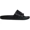 Image de Adidas, Hommes, Chaussons, Mules, Noir, (39)