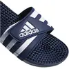 Image de Adidas, Hommes, Chaussons, Adissage, Bleu, (39 1/3)