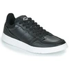 Image de Lage Sneakers adidas SUPERCOURT Zwart