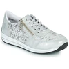Image de Baskets basses Rieker SPACE solde femme