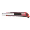 Image de Gedore Red, Cutter, red R93200010 Cutter 5 Largeur de lame 9 mm (Cutters)