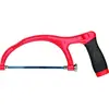 Image de Gedore Red, Scie, red R93350021 Scie à métaux longueur de lame 150mm Aluminium