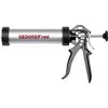 Image de Gedore Red, Pistolet à cartouche + pompe à graisse, Presse à cartouche / Pistolet, aluminium pour 310ml (Cartouche pistolet)