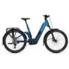 Image de Focus Vélo électrique Aventura² 6.7 Wave Fs 27.5´´ Cues 9s