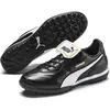 Image de Puma, Femmes, Chaussures de football, KING Top TT-105734 (46.5), Noir