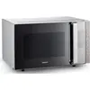 Image de Medion MD 17495, Micro-ondes, Argent
