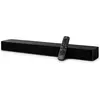 Image de Medion LIFE P61155 Barre de son 2.0 complément idéal du téléviseur ou du home cinéma transmission sans (60 W, 2.0 Canal), Barre de son, Noir