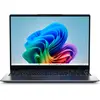 Image de Medion SPRCHRGD 14 S2 Copilot+ PC (14", 1024 Go, 32 Go, DE, Intel Core Ultra 7 258V), Ordinateur portable, Gris