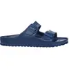 Image de Birkenstock, Hommes, Sandales, Arizona EVA Normal, Bleu, (45)