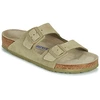 Image de Mules BIRKENSTOCK Arizona Soft Footbed solde femme