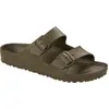 Image de Birkenstock, Hommes, Sandales, Arizona EVA, Vert, (41)