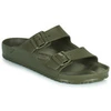 Image de Slippers BIRKENSTOCK Arizona EVA Kaki