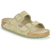 Image de Mules BIRKENSTOCK Arizona Soft Footbed femme